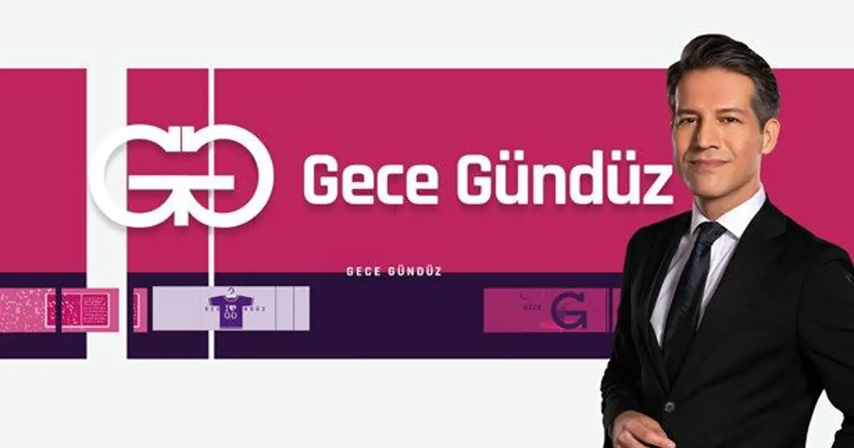 Gece Gündüz 3 Kasım 2025