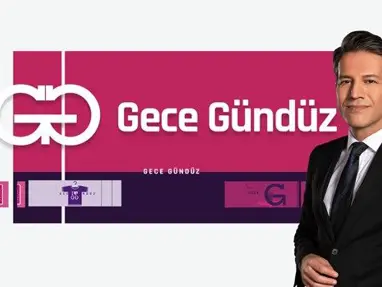 Gece Gündüz 10 Kasım 2025