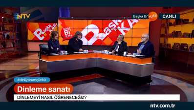 Başka Bi Kafa 25 Nisan 2019