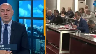 Erdal Aksünger: CHP referandum süreci mücadelesini bırakmış değil