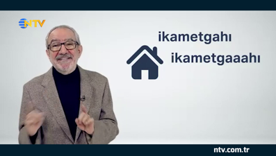 "İkametgah" kelimesi nasıl kullanılır? (Laf Aramızda)
