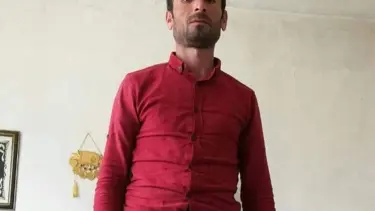 Ailesine "Ormana gidiyorum" dedi, ağaca asılı halde bulundu