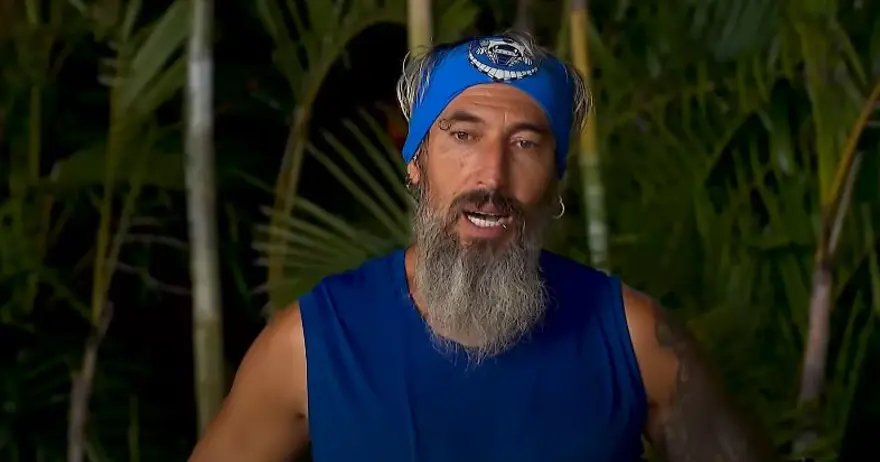 Survivor All Star'a veda eden isim belli oldu: Hem hüzünlüyüm hem gururlu 5