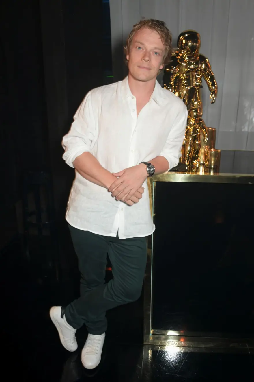 Game of Thrones oyuncularının Emmy'ye kendilerinin başvurduğu ortaya çıktı 3