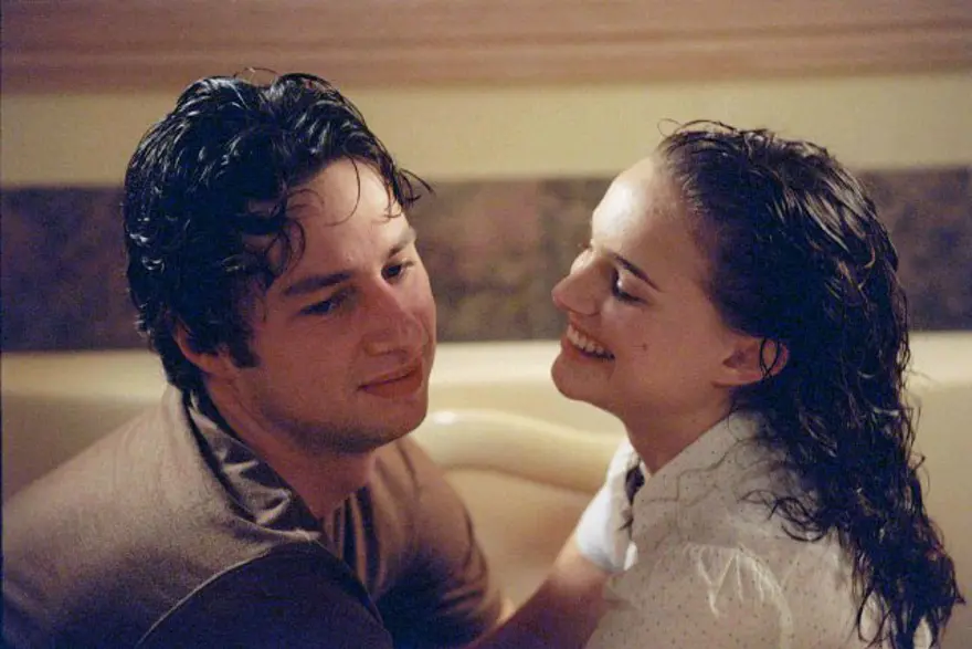 Garden State 4