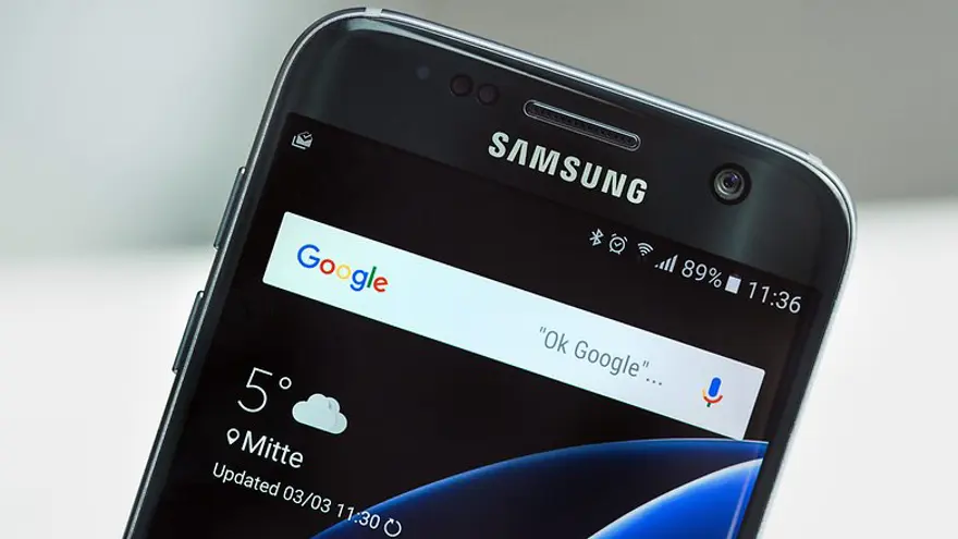 Samsung Galaxy S8 – Galaxy S7 karşılaştırması 8