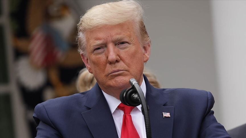 Gözler Kongrede! Başkan Trump'ın açıklaması ne zaman? Donald Trump ne açıklayacak?