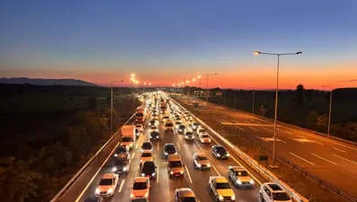 Dönüş yoluna çıkacaklar dikkat! Bakan Yerlikaya beş temel kuralı hatırlattı