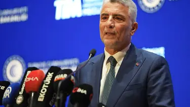 Bakan Bolat açıkladı: Ekimde Cumhuriyet tarihinin ihracat rekoru kırıldı