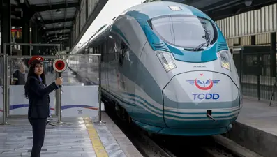 TCDD personel alımı! İlan Resmi Gazete'de yayımlandı