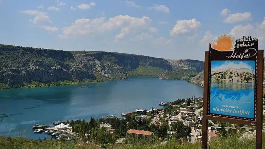 HALFETİ / ŞANLIURFA 16 HALFETİ / ŞANLIURFA 16