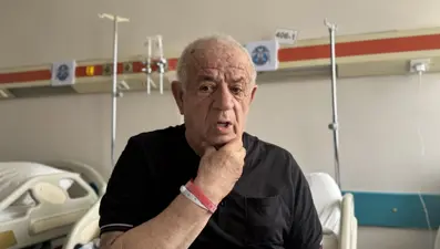 Beyin ameliyatı hayatını değiştirdi: Birden Türkçe'yi unuttu