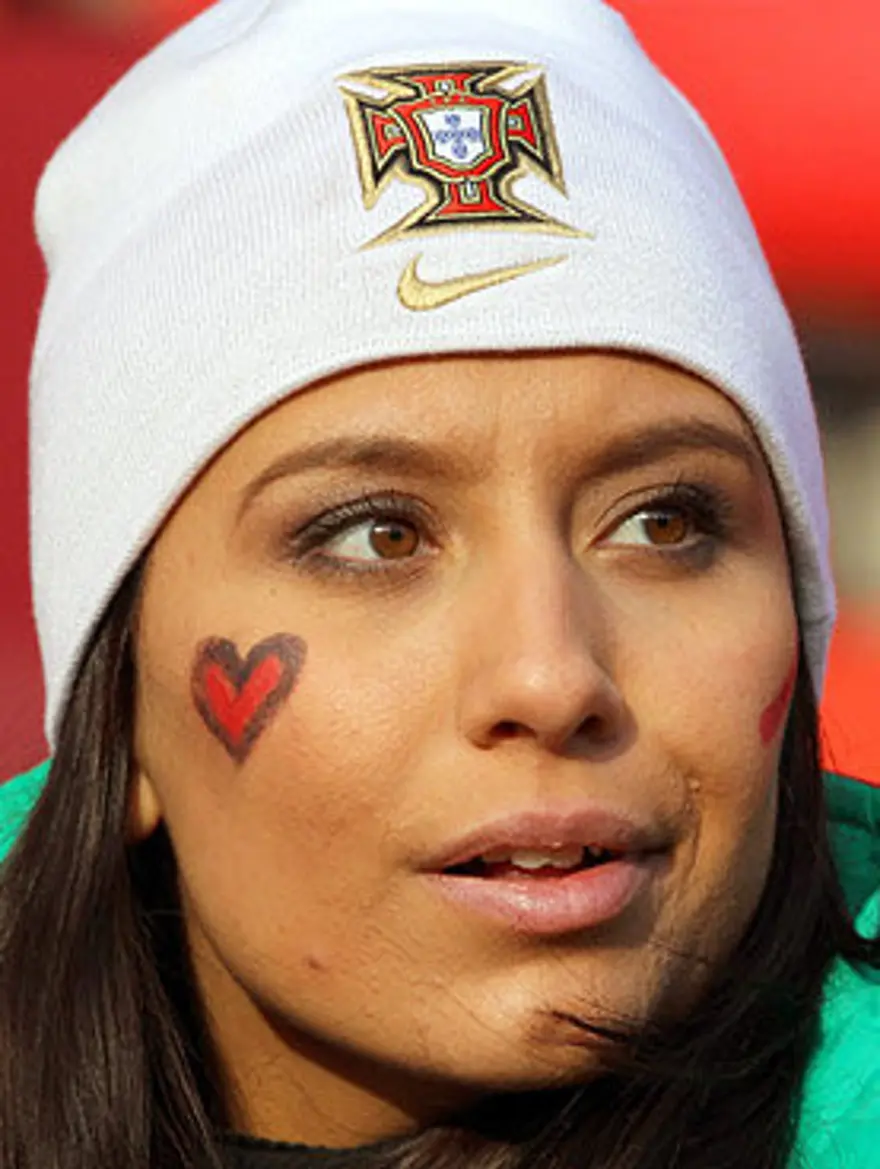 En güzel 100 taraftar 8 En güzel 100 taraftar 8