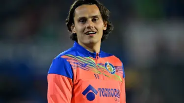 Enes Ünal'dan 4 yıllık imza: Premier Lig macerası devam edecek!