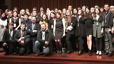 Yılın en iyi haber sitesi: NTV (Ödülü Levent Ertem aldı)