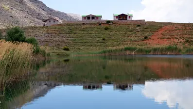 Dipsizgöl ve Eğrigöl yapılaşma tehdidi altında