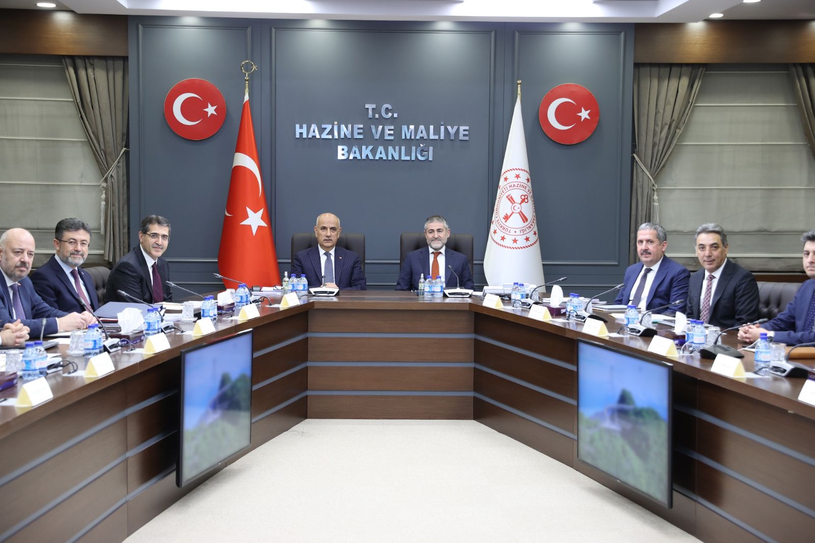 Gıda Komitesi'nden "haksız fiyat artışlarıyla mücadele"ye devam mesajı