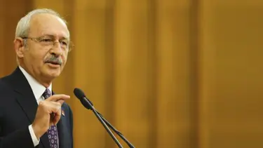 CHP lideri Kemal Kılıçdaroğlu'dan IMF sorusu
