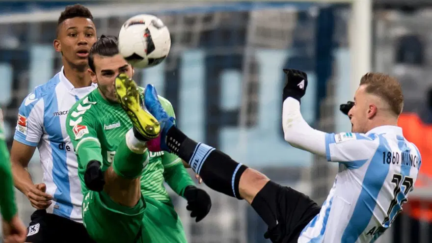 Vitor Pereira galibiyet ile başladı 9 Vitor Pereira galibiyet ile başladı 9