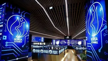 Borsa günü yükselişle tamamladı