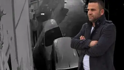 Evinin önünde vurulmuştu! Karısı azmettirdi, kızının nişanlısı öldürdü