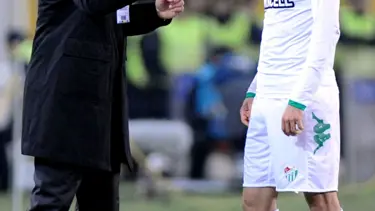 Sağlam: Sercan takımda kalacak