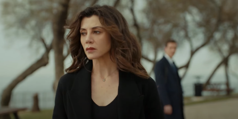 Ömer 50. bölüm 2. fragmanı: Gamze pişman oluyor