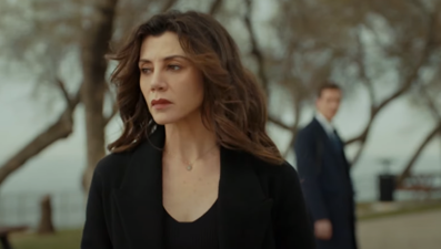 Ömer 50. bölüm 2. fragmanı: Gamze pişman oluyor