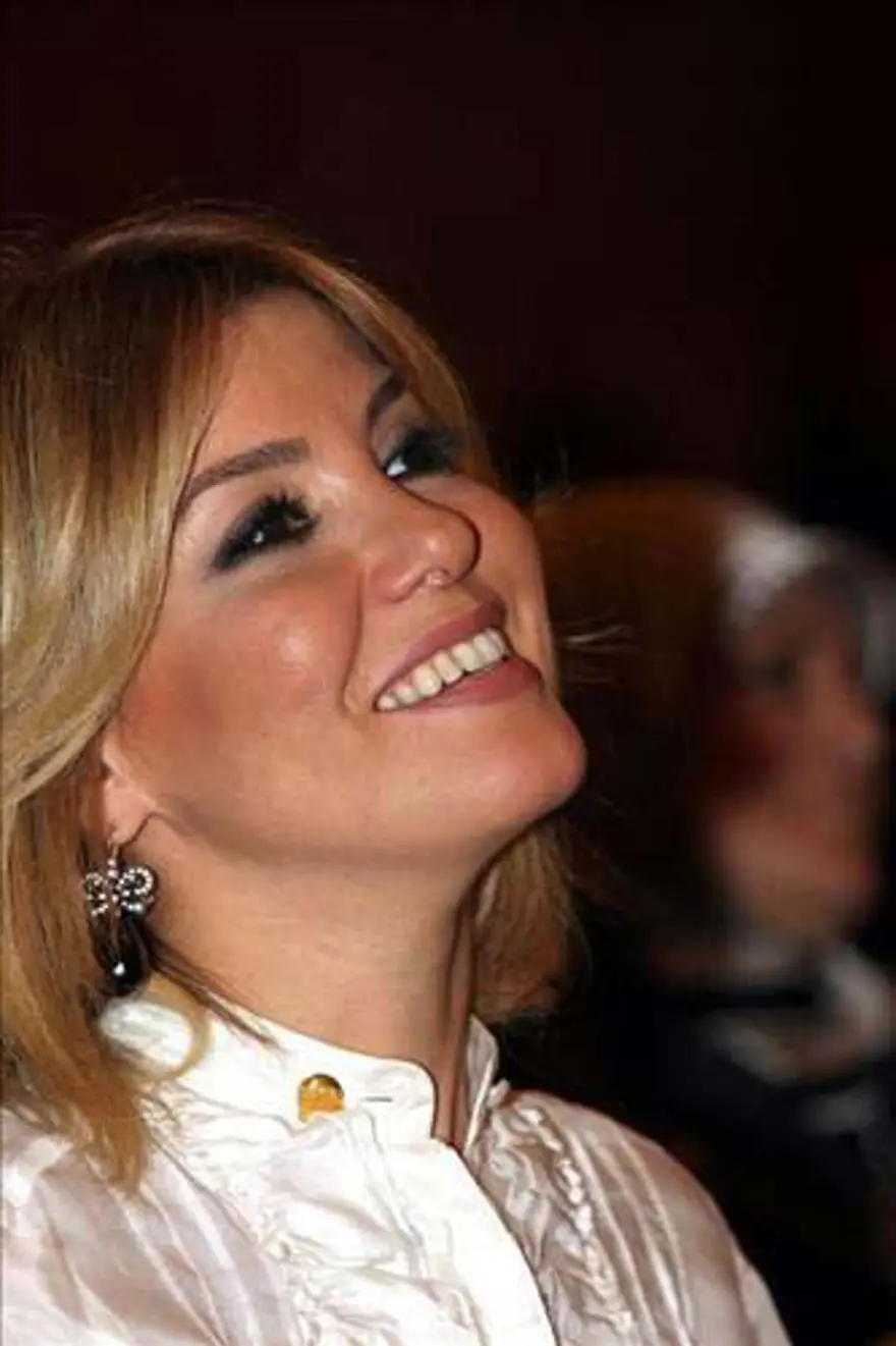 Ünlülere yakın mercek 2 Ünlülere yakın mercek 2