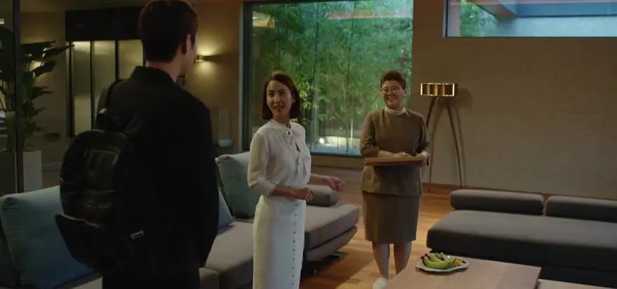 Haftanın öne çıkan filmleri ve dizileri 11