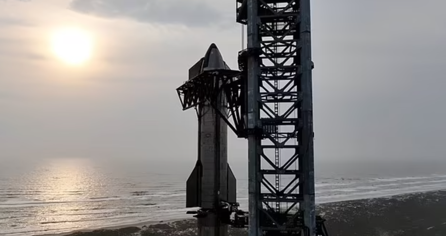 STARSHIP NE ZAMAN FIRLATILACAK? 5