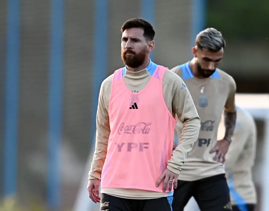 Messi var Ronaldo yok: Dünyanın En İyi Futbolcusu adayları açıklandı 4 Messi var Ronaldo yok: Dünyanın En İyi Futbolcusu adayları açıklandı 4