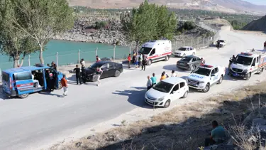 Niğde'de kaybolan kişiyi arama çalışamaları sürüryor