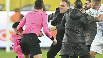 Halil Umut Meler'e yumruklu saldırı davası | "Tehdit duymadım, vurduğunu gördüm"