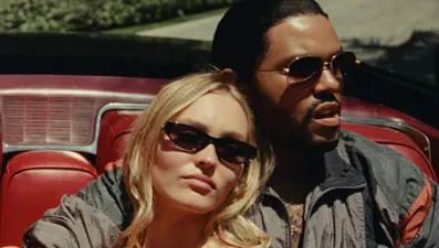 "The Idol" dizisi eleştirilerin odağında: Kim yazdıysa istifa etmeli