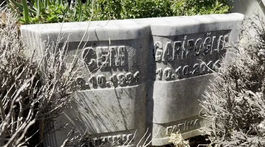 CEM GARİPOĞLU KİMDİR? 3
