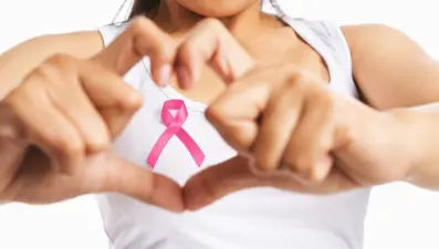 “Meme kanseri tedavi edilebilir sistemik bir hastalıktır”