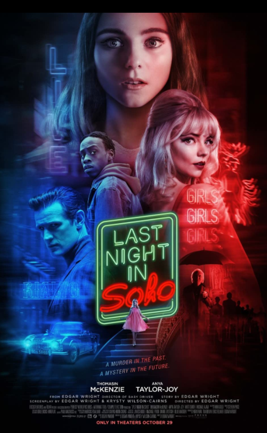 IMDb verilerine göre kasım ayının en popüler filmleri 20