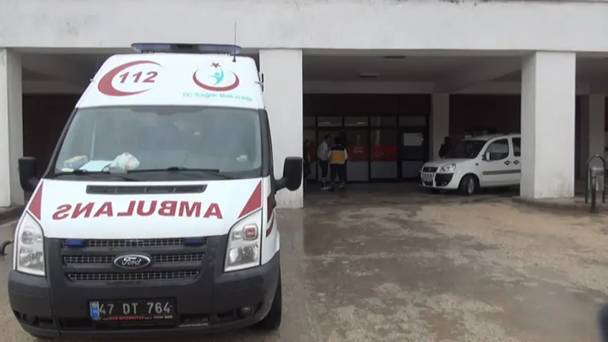 Mardin’demuhtarlık kavgası: 1 ölü, 2 yaralı 2