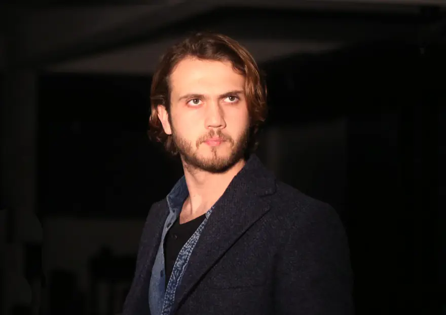 Aras Bulut İynemli: Ona atar buna gider yapmam 9