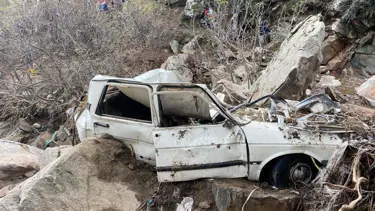 Aydın'da sel felaketi: Kayıp kişinin cansız bedenine ulaşıldı