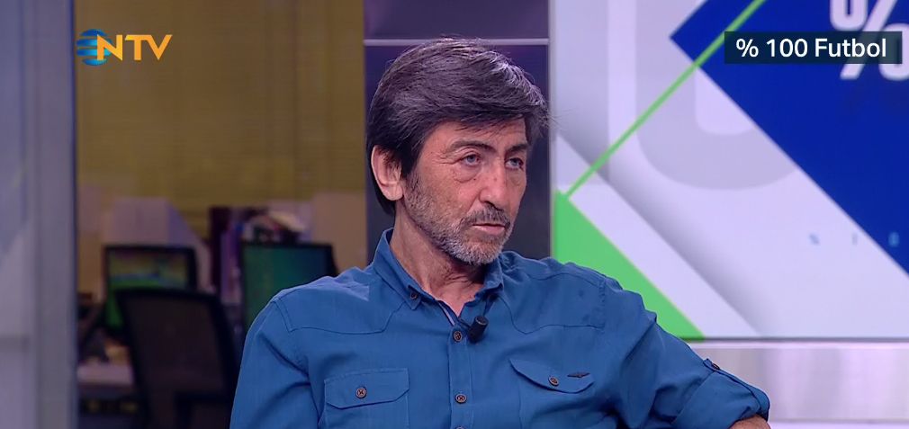 Rıdvan Dilmen: Başakşehir ve Trabzon bıraktığı yerden devam ediyor; Beşiktaş ise bıraktığı yerde değil