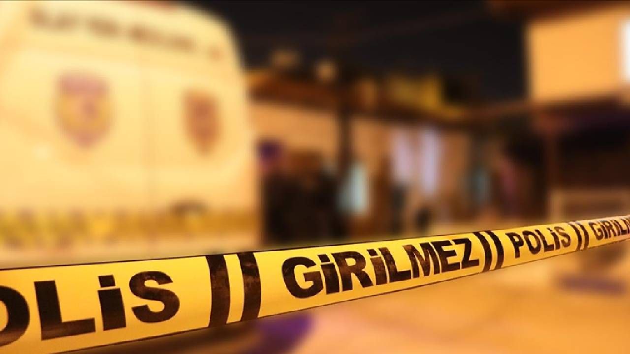 Evde piknik tüpü patladı: 3 yaralı