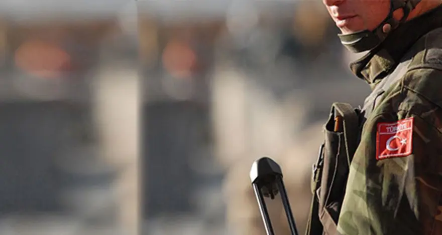 UZMAN ERBAŞ ALIMI BAŞVURUSU 1