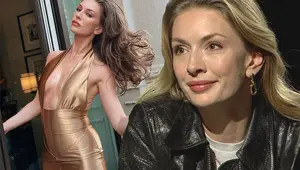 Empati'nin konuğu Yasemin Kay Allen: Annemin isminin sorumluluğu vardı