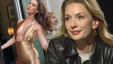 Empati'nin konuğu Yasemin Kay Allen: Annemin isminin sorumluluğu vardı