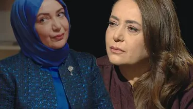 Kızılcık Şerbeti'nin yıldızı Sibel Taşçıoğlu: Pembe gibi muhafazakarım