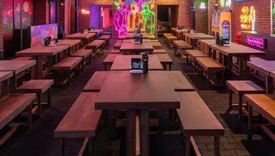 Şehrin yeni Korelisi "Seoul Kitchen" Yapı Kredi Bomontiada’da açıldı