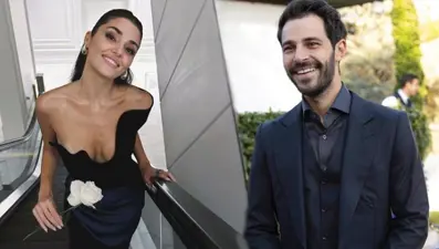 Ayrılık iddialarına Hande Erçel ve Hakan Sabancı'dan fotoğraflı yanıt