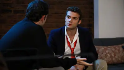 Duy Beni 19. yeni bölüm fragmanı: Umarım kendini kandırmıyorsundur Kanat